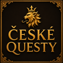 Czech Quests addon logo