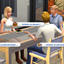 Interactive Placemats - Traduction FR logo