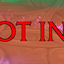 Ret Melee Warning logo