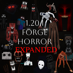 Forge Horror EXPANDED