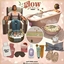 glow self care set logo