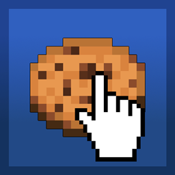 Clicker Counter (Cookie Clicker) project image