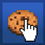 Clicker Counter (Cookie Clicker) logo