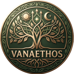 Vanaethos logo