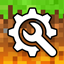 TPS(TechPackServer) logo