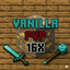 Vanilla PvP 16x V0.1 logo