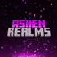 Ashen Realms logo