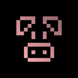 Pig HUD project image