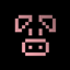 Pig HUD logo