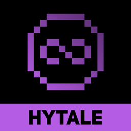 Eternal Food: Hytale Edition logo