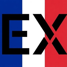 Exboss French Voice Pack logo