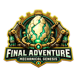 SC Final Adventure - Mechanical Genesis project image