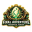 SC Final Adventure - Mechanical Genesis logo