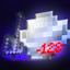 Wind Charge Counter logo