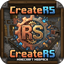 CreateRS logo