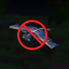 Drypted Mob Blacklist logo