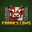 Frank's Cows logo