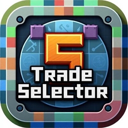 Trade Selector