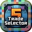 Trade Selector logo