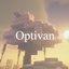 Optivan logo