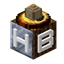 HB's Structures over Time logo