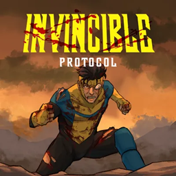 Invincible Protocol project image
