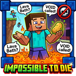 ImpossibleToDie project image