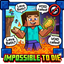 ImpossibleToDie logo