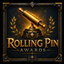 Rolling Pin Awards logo