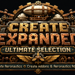 Create Expanded Ultimate Selection