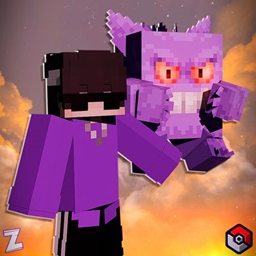 zBoy's Cobblemon Legendary Adventures logo
