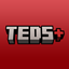 TEDS Plus logo