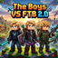 The Boys VS FTB 2.0 logo