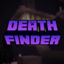 Death Finder- Bedrock Edition (Unofficial) logo