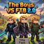 The Boys Vs FTB 2.0 Title Pack  logo