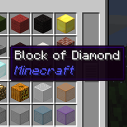 Mod Name  Tooltip Revived project image