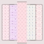 Princess Plumbob - Diamonds and Bows - Wallpaper Set logo