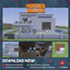 Modern House #24 (With Furnitures) logo