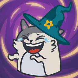 Friend Raid Memer logo