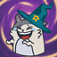 Friend Raid Memer logo
