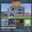 Modern House #25 (With Furnitures) logo