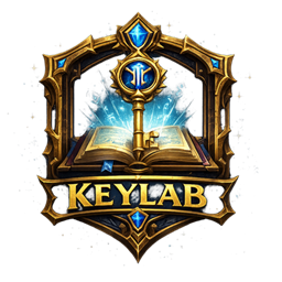 KeyLab logo