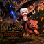 Mancos & Dragons logo