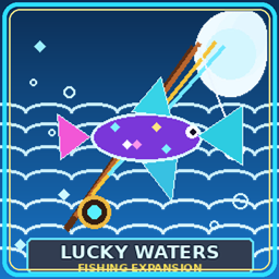 Lucky Waters project image