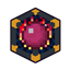EMC for Forbidden Arcanus logo