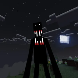 👻 Endless Horror Skins logo