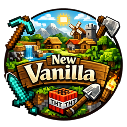 New Fresh Stuff project image