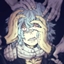 Tomura Shigaraki ~ 001 logo