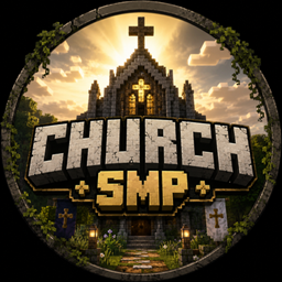 Church SMP logo