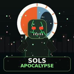 Sols Apocalypse project image